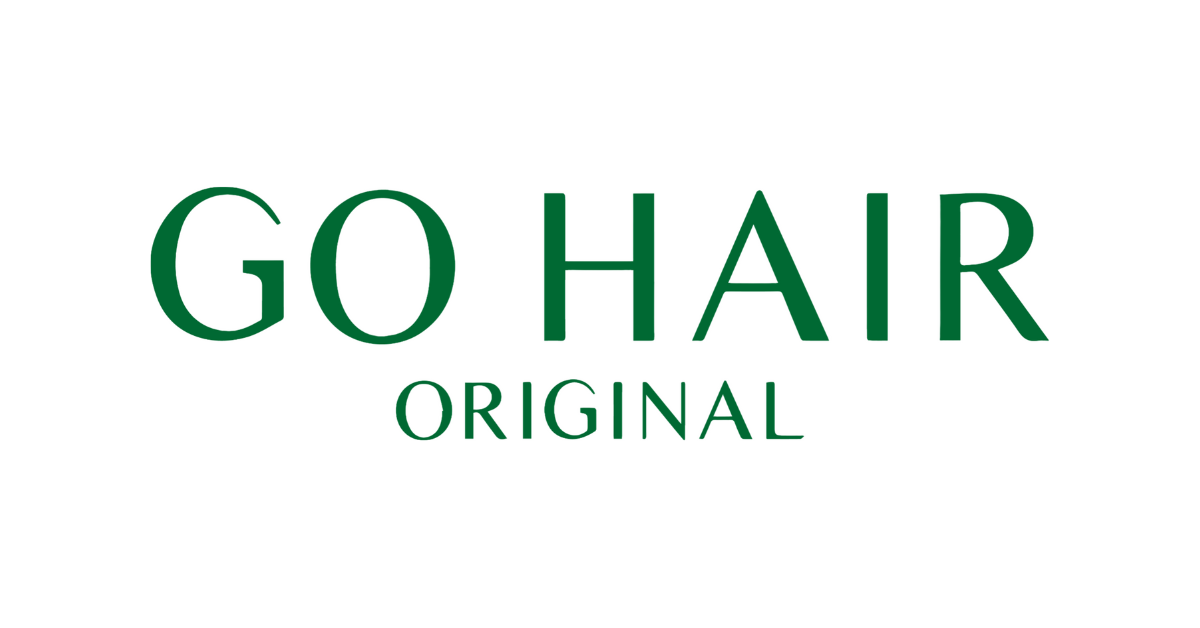 GoHair: Expertly Formulated Shampoos & Conditioners for All Hair Types ...